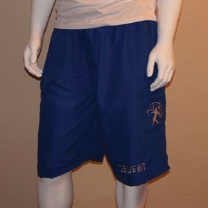 ATHLETIC SHORTS